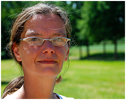Bild Anne Carina Heise